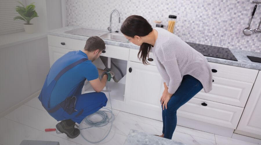 Professional Leak Detection Services in Lewiston, UT